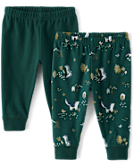 BALT GREEN