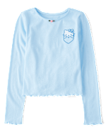 PARTY BLUE