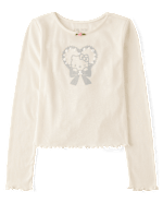 WHITE DAISY