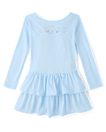 PARTY BLUE