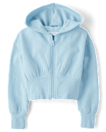 CHALK BLUE CL