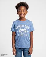 S/D FRENCH BLUE