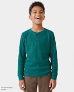 JADED TEAL CL