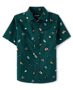 BALT GREEN