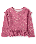 VINTAGE ROSE CL