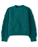 JADED TEAL CL