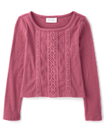 VINTAGE ROSE CL