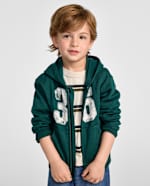 BALT GREEN