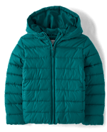 JADED TEAL CL