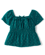JADED TEAL CL