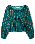 JADED TEAL CL
