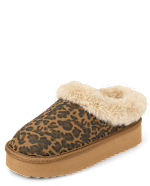 LEOPARD