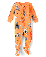 VIVID ORANGE