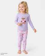 LT GRAPE MIST