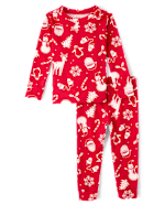 RED GUMBALL