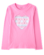 PERFECTLY PINK
