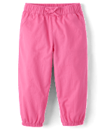 LITTLE BOW PINK