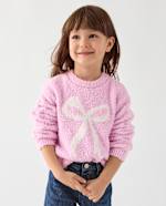 LACE PINK CL