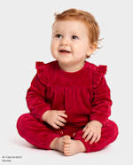 RED OCHRE