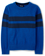 QUENCH BLUE