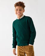 BALT GREEN