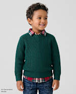 BALT GREEN