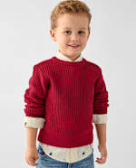 RED OCHRE