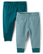 DUSKY BLUE CL