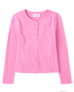 PERFECTLY PINK