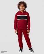 RED OCHRE