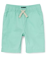toddler jogger shorts