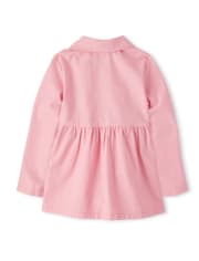 Girls Dressy Coat - Spring Jubilee