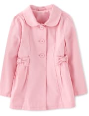 Girls Dressy Coat - Spring Jubilee