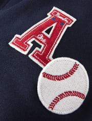 Pantalon de jogging de baseball pour garçons - Jour d'ouverture