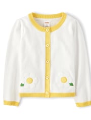 Sunny sales girl cardigan