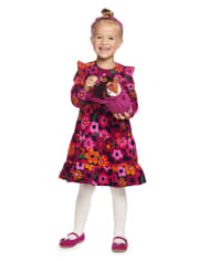 Berry Cute Collection, Fall 2020, Gymboree