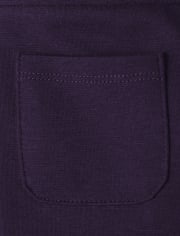 Pantalón Ponte Niña - Berry Cute