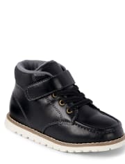 Boys Classic Boots - Picture Perfect