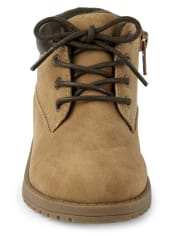 Boys Boots - Moose Mountain