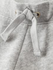 Pantalon de jogging color block pour garçons - Dino Roar