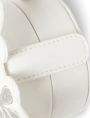 Girls Snowflake Bag - Snow Princess