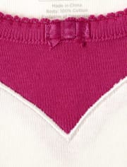 Gymboree 2T or 4 Choice Penguin Red Pajama Sleepwear Set Gymmies NWT Cotton 