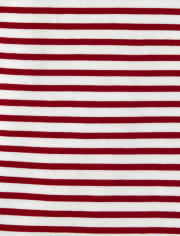 Unisex Adult Matching Family Reindeer Cotton 2-Piece Pajamas - Gymmies