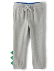 Pantalon de jogging Spike pour garçons - Hello Dino