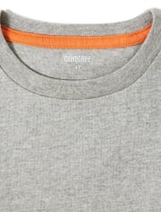Kids Embroidered Solar System Top - Future Astronaut