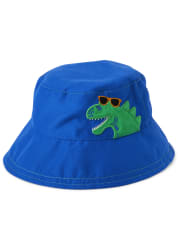 Gorro de pescador con pinchos para niño - Hello Dino