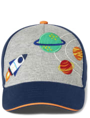 Unisex Baseball Hat - Future Astronaut