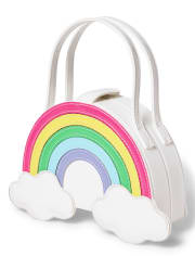 Rainbow purse forever 21 2025