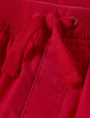 Boys Pull On Cargo Shorts