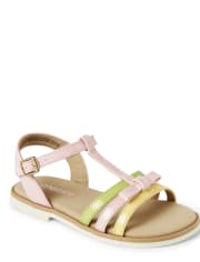Sandales à nœuds pour filles - Garden Party